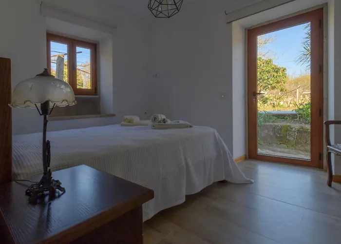 Pedra By Interhome Caminha