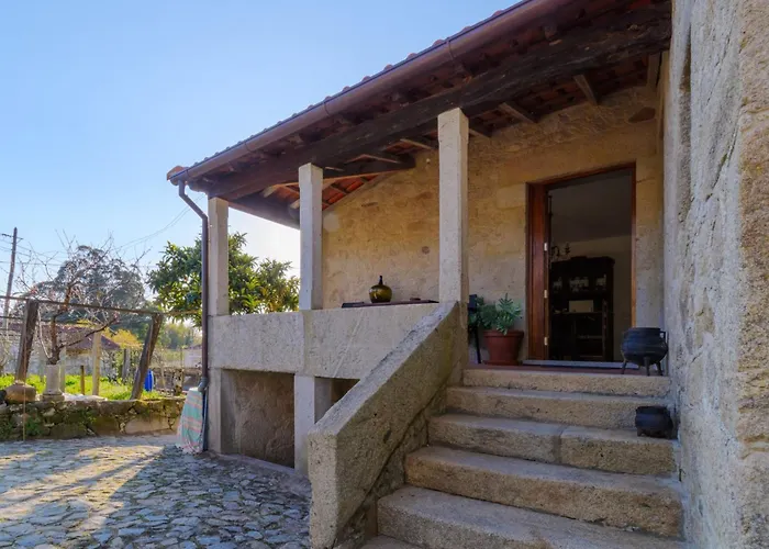 Pedra By Interhome Prázdninový dům