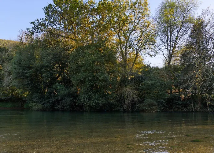 Prázdninový dům Pedra By Interhome