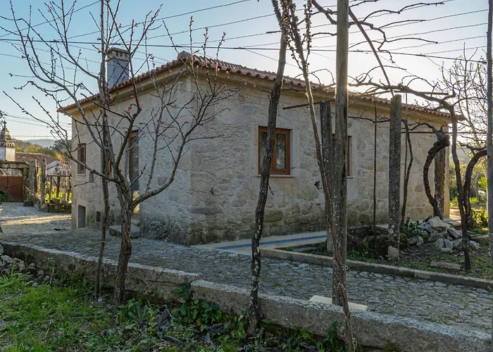 Pedra By Interhome * Caminha